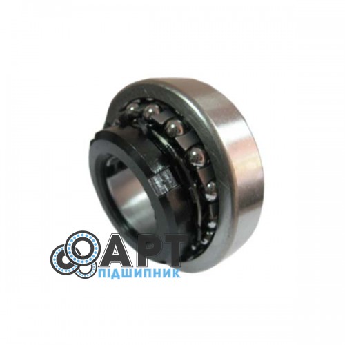 11208 Кіт Підшипник дворядний кульковий