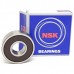 6309 DDUC3 NSK Підшипник однорядний кульковий