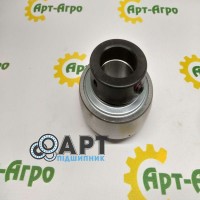 GN106 KRRB FAFNIR Закріплюваний кульковий підшипник