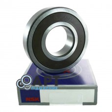 6208 DDUC3 NSK Підшипник однорядний кульковий