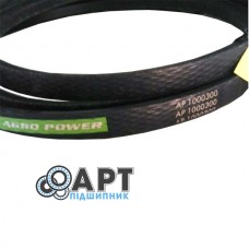 AP1000300 Одноручний ремінь Optibelt