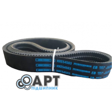 HXE54503 Триручковий ремінь John Deere