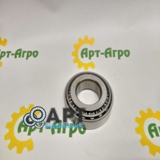 30207 TIMKEN(Без УП) Підшипник роликовий конічний