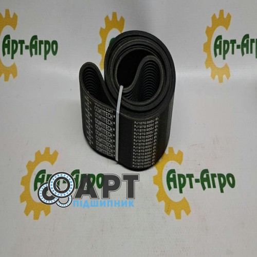 PJ1270 Ремінь багатострумковий Contitech