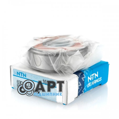 6301 LLUC3 NTN Підшипник однорядний кульковий