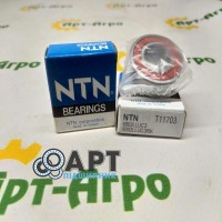 6002 LLUC3 NTN Подшипник однорядный шариковый