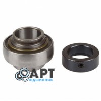 UL 305 V6 NTN(PY) Закріплюваний кульковий підшипник