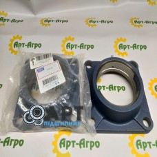 FY511M SKF Корпус підшипникового вузла