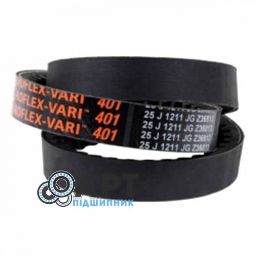 25J1211 Ремінь Roflex-Vari