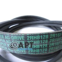 2RHB128 Двострумовий ремінь Carlisle