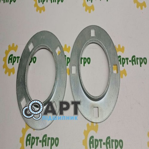 PF 90 SKF Корпус фланцевий штампований