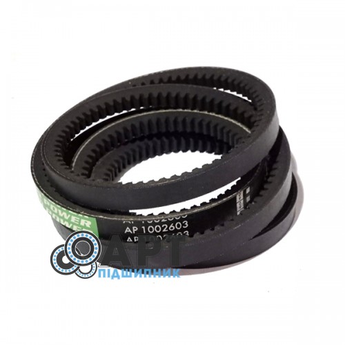 84000838 Пас зубчастий  OPTIBELT