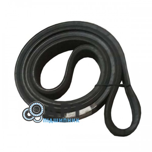 84254480 Трьохручейний ремінь CNH