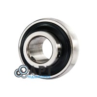 UC 211 CX Закрепляемый шариковый подшипник