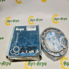 6020 KOYO Підшипник однорядний кульковий