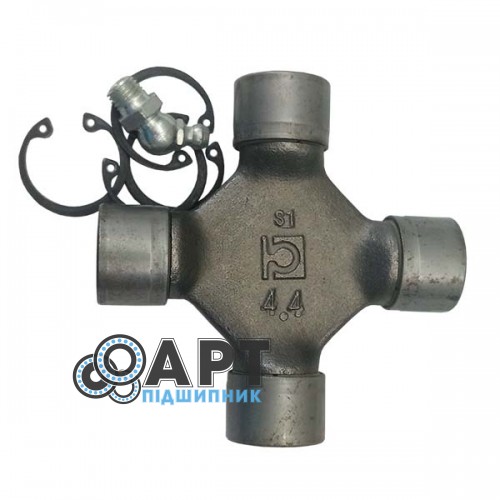 86529632 CNH Хрестовина карданного валу