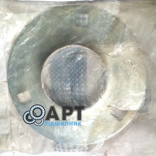 380288A1 CNH ORIGINAL Корпус підшипника фланцевий