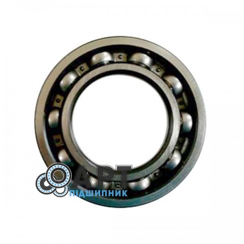 214 ГОСТ Підшипник однорядний кульковий