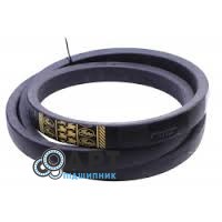 0203236 Варіаторний комбайновий ремінь Gates