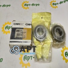 203389C91 CNH - 206KPP3 Підшипник кульковий з шестигранним отвором