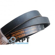 4PK1058 Ремінь полікліновий Carlisle