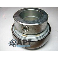 GE40-XL-KRR-B INA (Без УП) закріплюваний кульковий підшипник