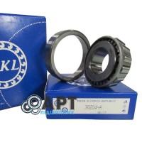 30204 ZKL Підшипник роликовий конічний