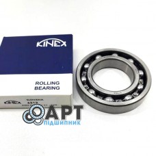 6212 KINEX Підшипник однорядний кульковий