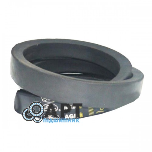 Варіаторний комбайновий ремінь Gates 1411159