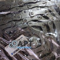 A2050 Ланцюг приводний довголанковий L-5,00m, ISO 210A Megadyne Challenge