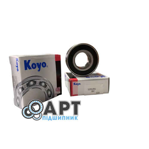 5205 KOYO Підшипник