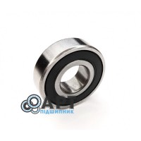 6312-2RS Кит Подшипник однорядный шариковый