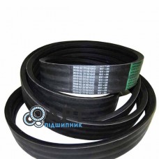 3rhb183 Трьохструмковий ремінь Carlisle