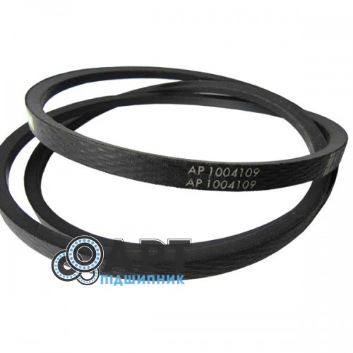 AP1004109 Одноручейний ремінь Optibelt