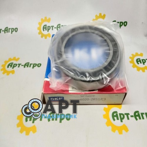 60201 ГОСТ Підшипник