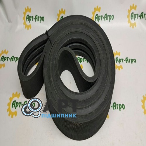 AP1004139 Трьохручейний ремінь Optibelt