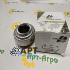 W208HRRB6 PEER Підшипник кульковий з шестигранним отвором