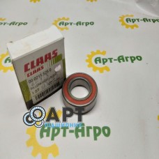 6006 LLUC3 NTN ORIGINAL CLAAS Подшипник однорядный шариковый