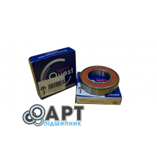 6209-2NSE9C3 NACHI Підшипник однорядний кульковий