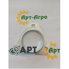 PF 72 SKF Корпус фланцевий штампований