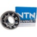 2206 C3 NTN Підшипник дворядний кульковий