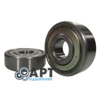 80302 КПК Подшипник однорядный шариковый
