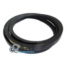 0302302 Привідний клиновий ремінь Gates