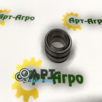 GE30ES Кіт Сферичний шарнірний підшипник ковзання