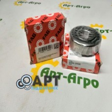 6304-2RSRC3 FAG Підшипник однорядний кульковий