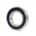 6007-2RS CX Підшипник однорядний кульковий