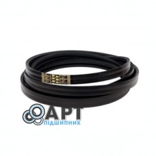 0723242 Двохструмковий ремінь Gates