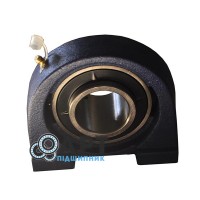 UCPA 208 NTE Підшипник корпусний