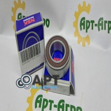 6006 DDUC3 NSK Подшипник однорядный шариковый
