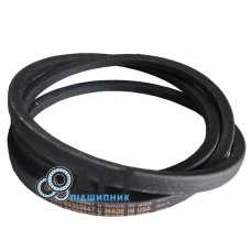 84353447 Приводной клиновий ремінь CNH